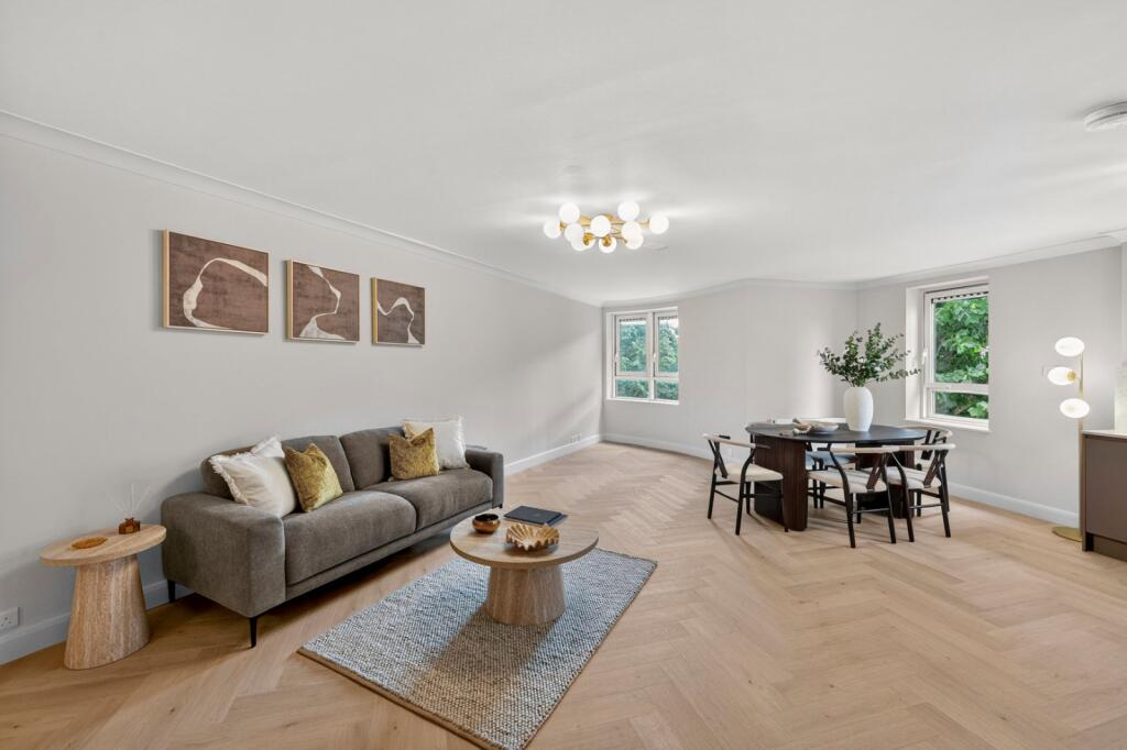 Main image of property: Royal Langford Apartments,
2 Greville Road, NW6
