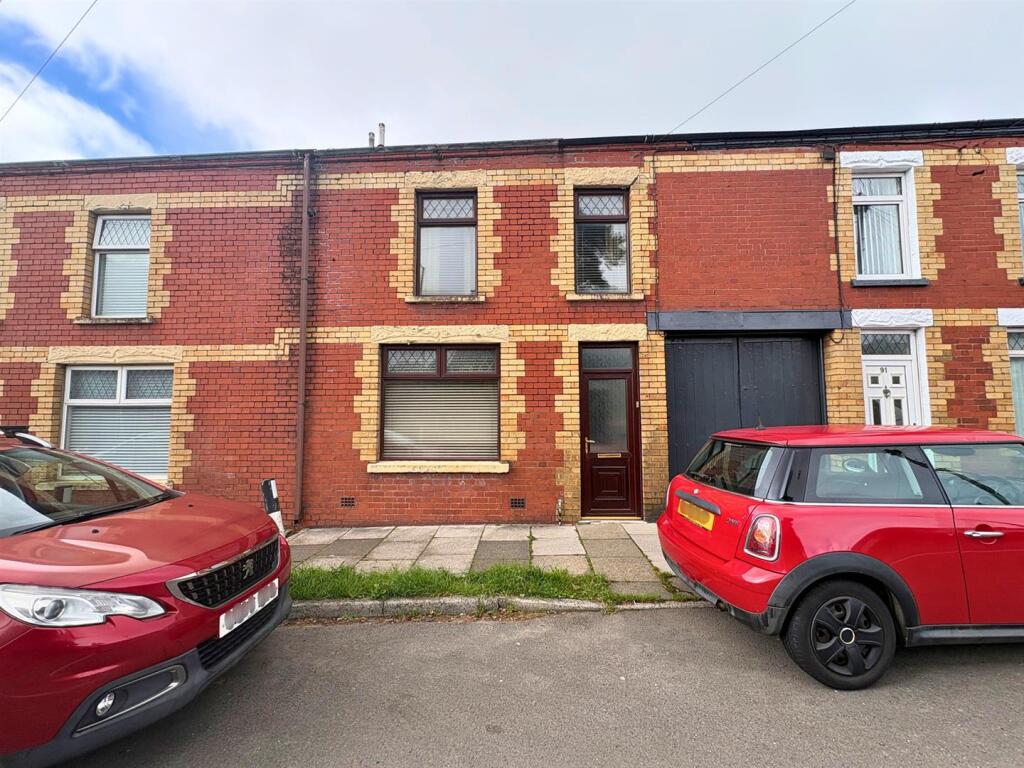 Main image of property: Castle Street, Maesteg