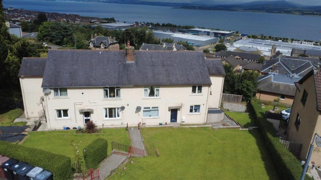 Main image of property: Hillside Drive, Port Glasgow