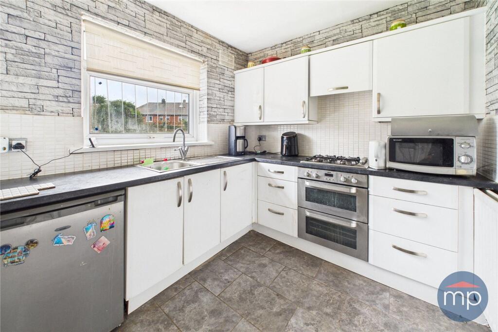 House in Stockton-on-Tees, Redcar and Cleveland - View 5
