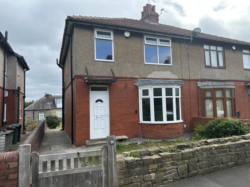 Main image of property: Grange Avenue, Huddersfield, West Yorkshire, HD2