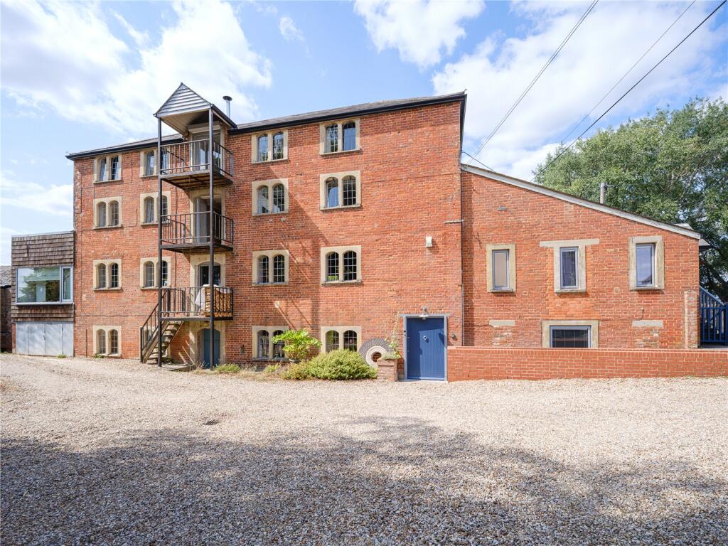 Main image of property: Mill Road, Worton, Devizes, SN10