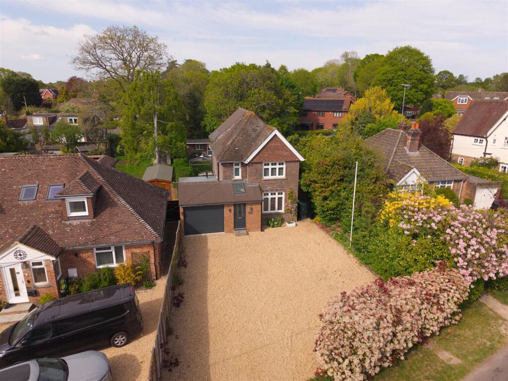 Main image of property: Winterpit Lane, Mannings Heath