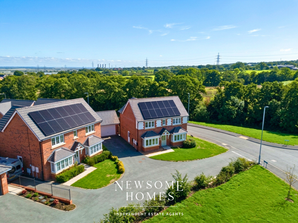 House in Chester, Flint - View 2