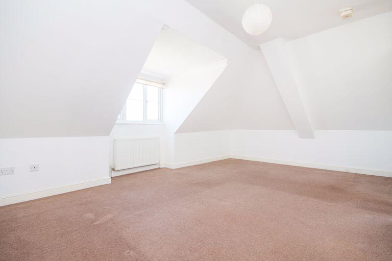 Howerd Court, Totton photo 2