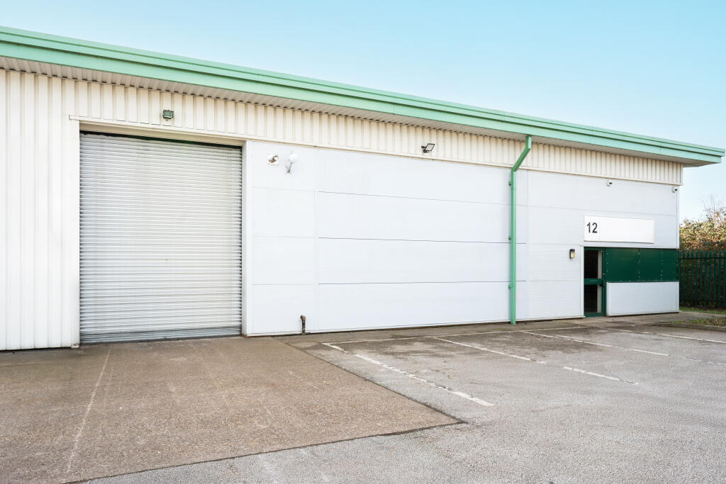 Main image of property: Unit 4, Kirk Sandall Network Centre, Century Close, Doncaster, South Yorkshire, DN3 1QR