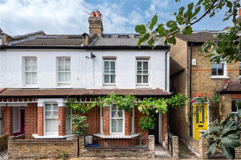 Main image of property: Sherland Road, Twickenham