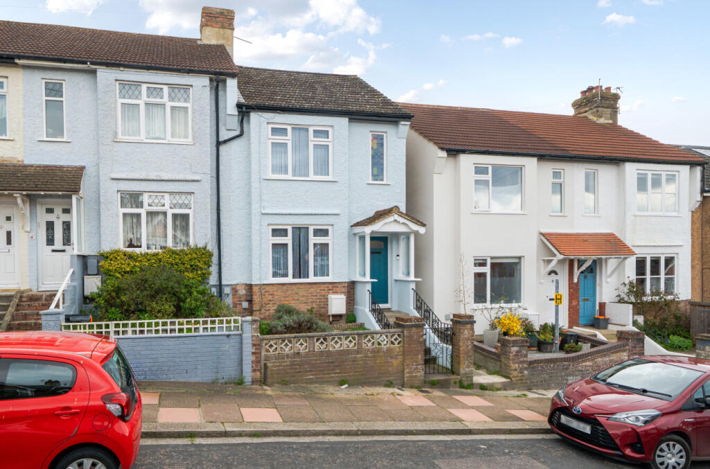 Main image of property: Hollingdean Terrace, Brighton, East Sussex, BN1