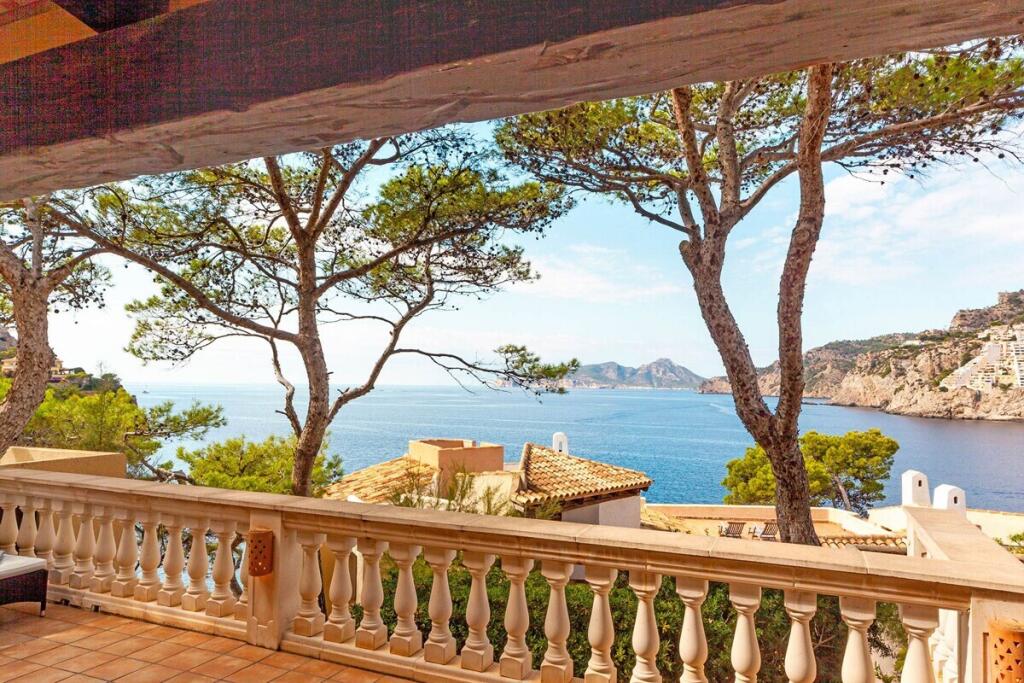 Main image of property: Balearic Islands, Mallorca, Port d`Andratx