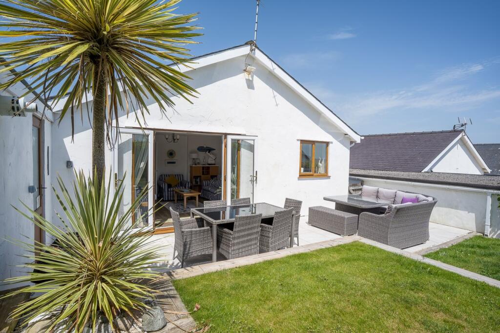 Main image of property: Cae du Estate, Abersoch, Pwllheli, LL53