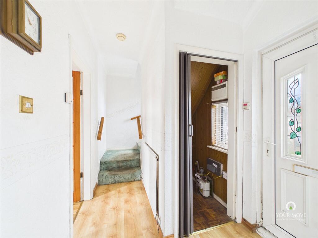House in Sunderland, Albany - More