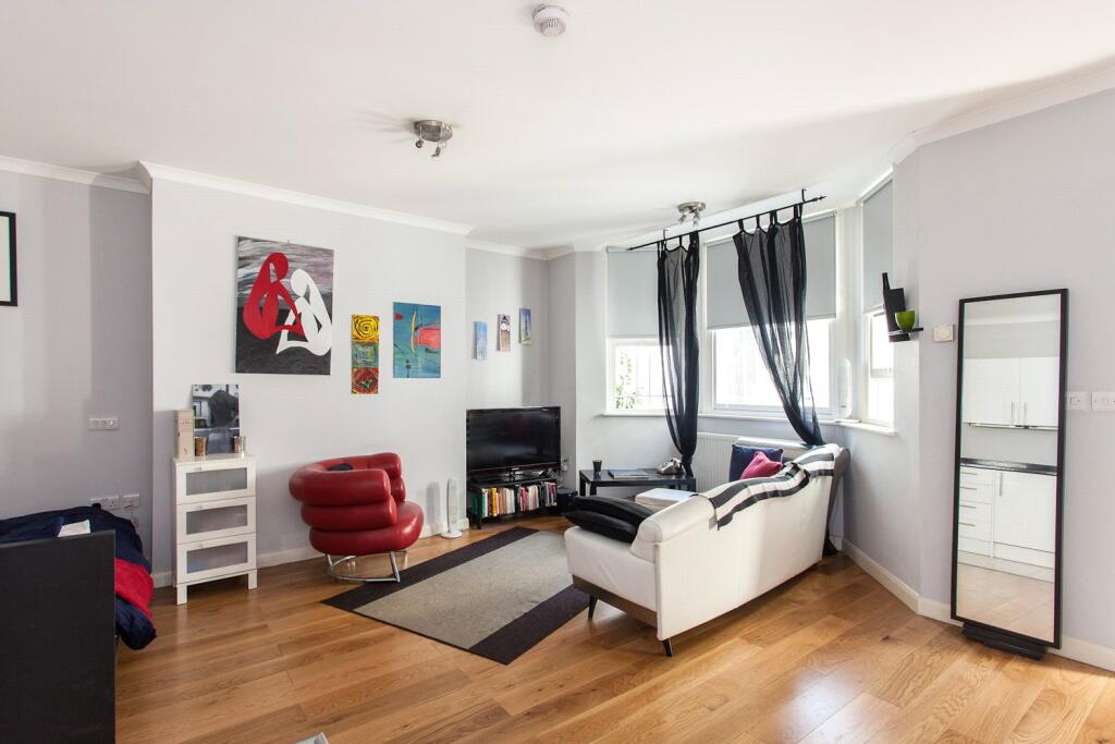 Main image of property: Holland Road, Kensington, W14