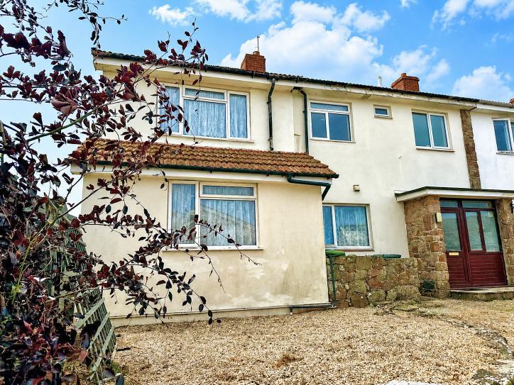 Main image of property: Crossways, Venelle De Simon, Alderney