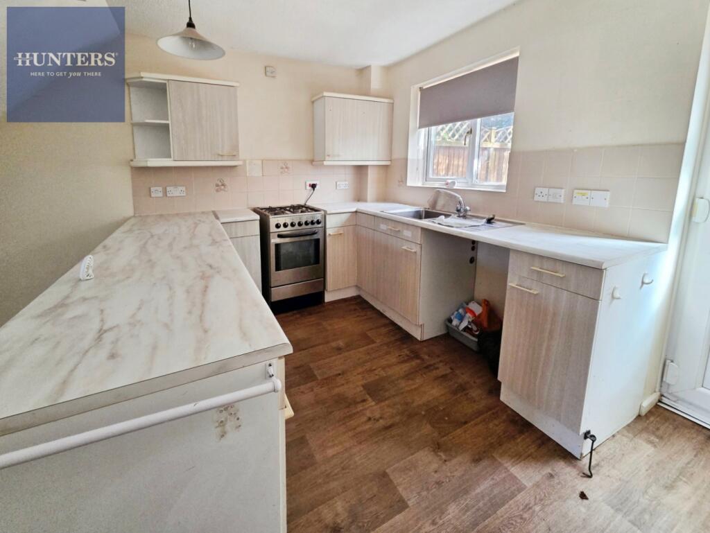 House in Bryncethin, St. Bride's Minor - View 4