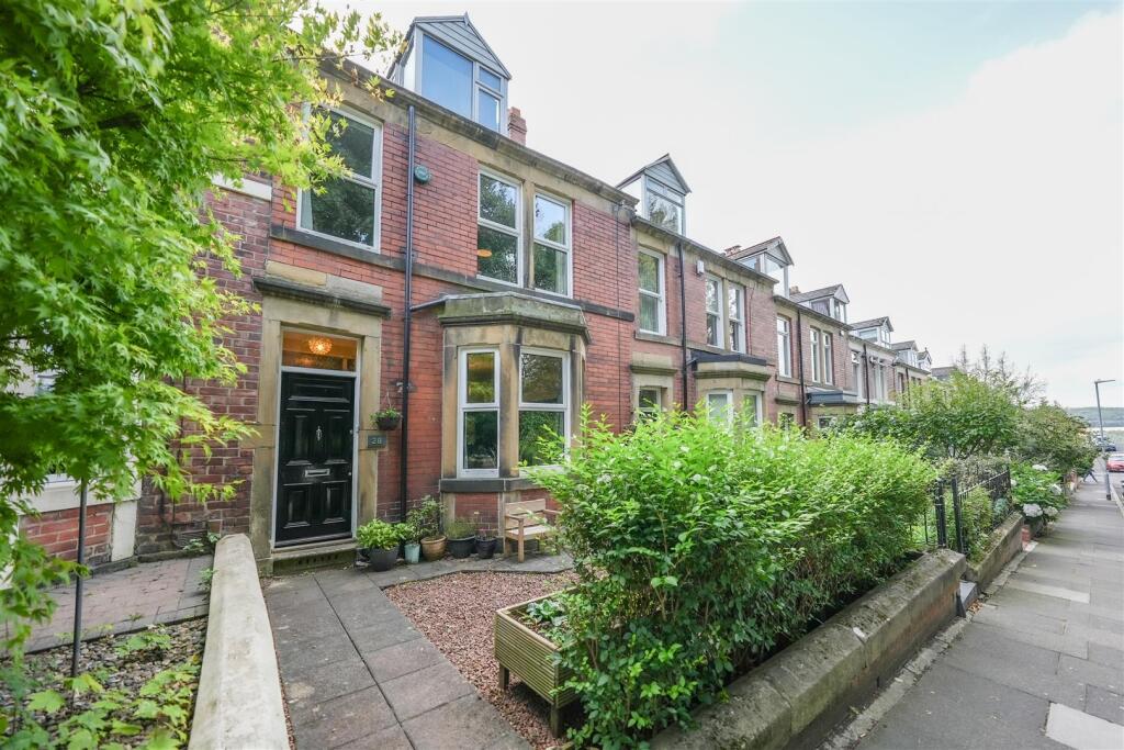 Main image of property: Albert Drive, Gateshead