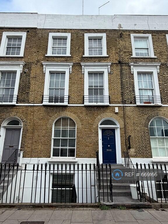 Main image of property: New North Road, London, N1