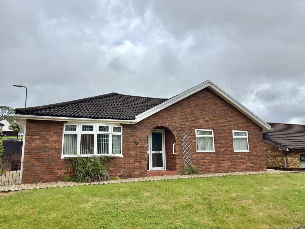 Main image of property: Ffordd Brynheulog, Pontardawe, Swansea.
