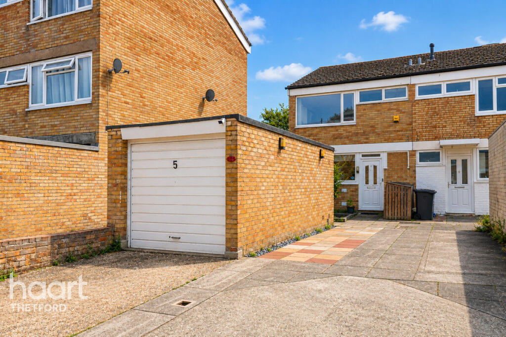 Main image of property: Chester Way, Thetford