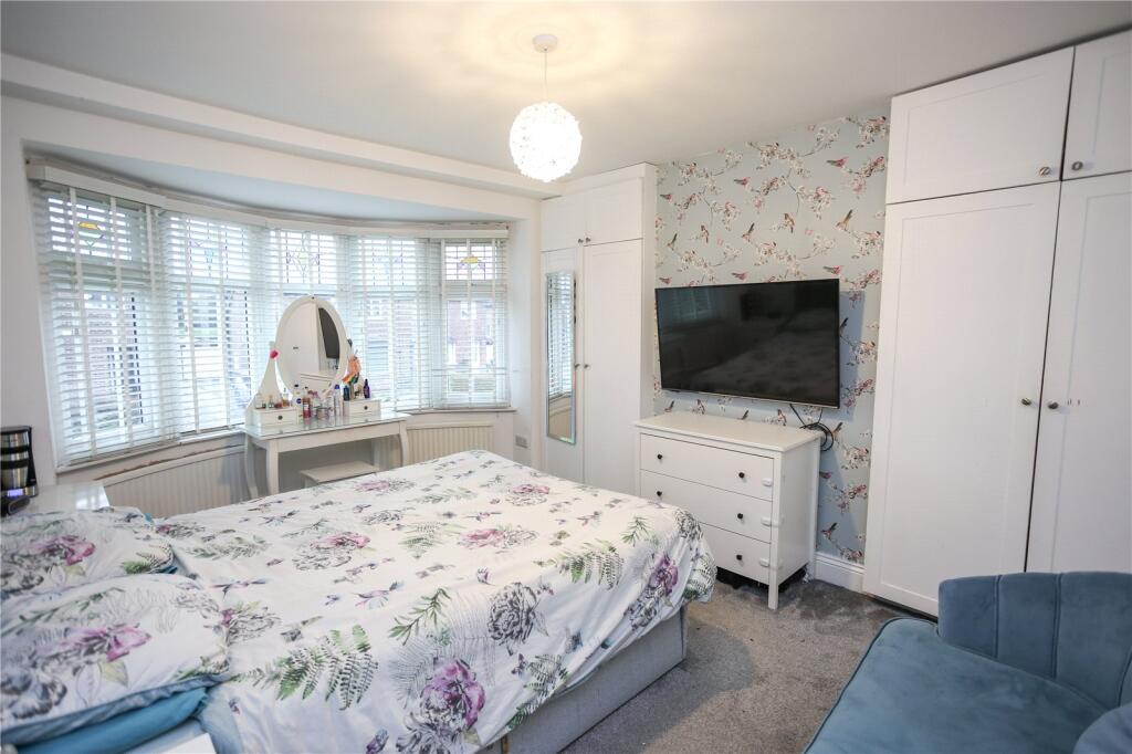 Kingsleigh Road, Heaton Mersey, Stockport, SK4 photo 4