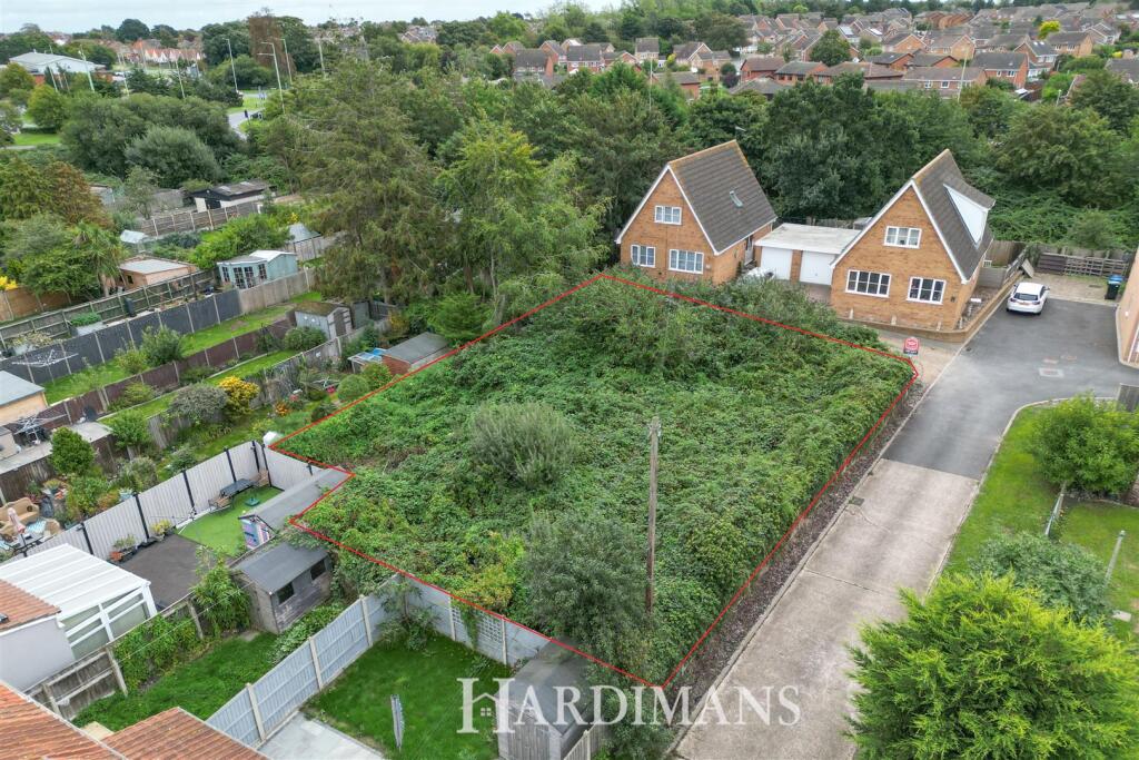 Main image of property: Longbrook Close, Lowestoft