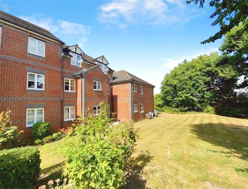 Main image of property: Marvels Lane, London