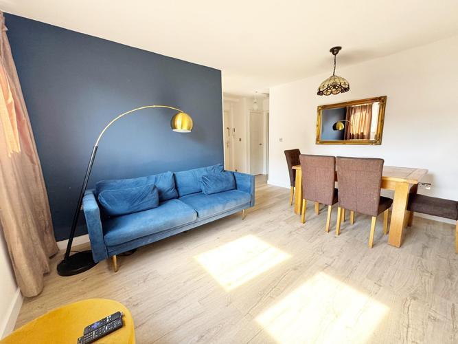 Apartment in London - View 4