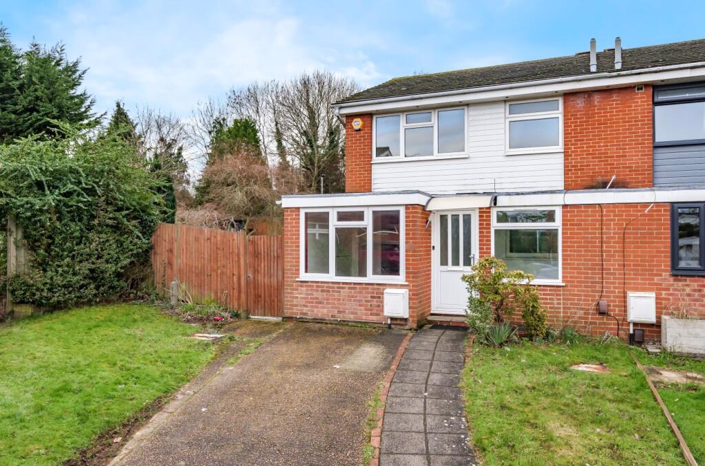 Main image of property: Fenton Close, Chislehurst, Kent, BR7