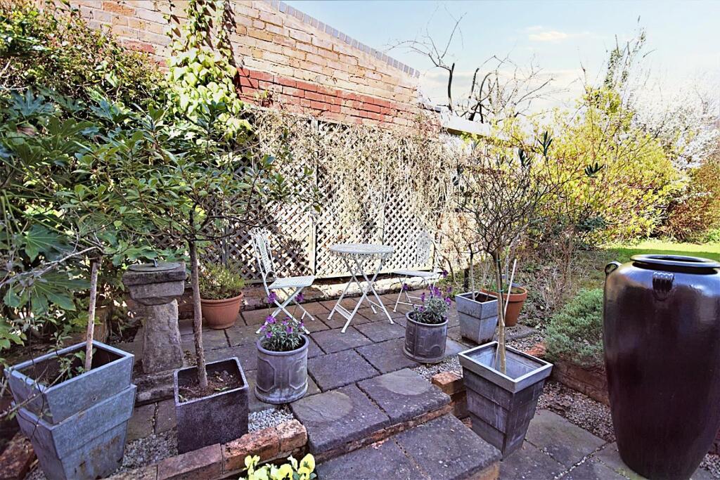 Additional image 20 of Victorian Townhouse, Prospect Road, Moseley
