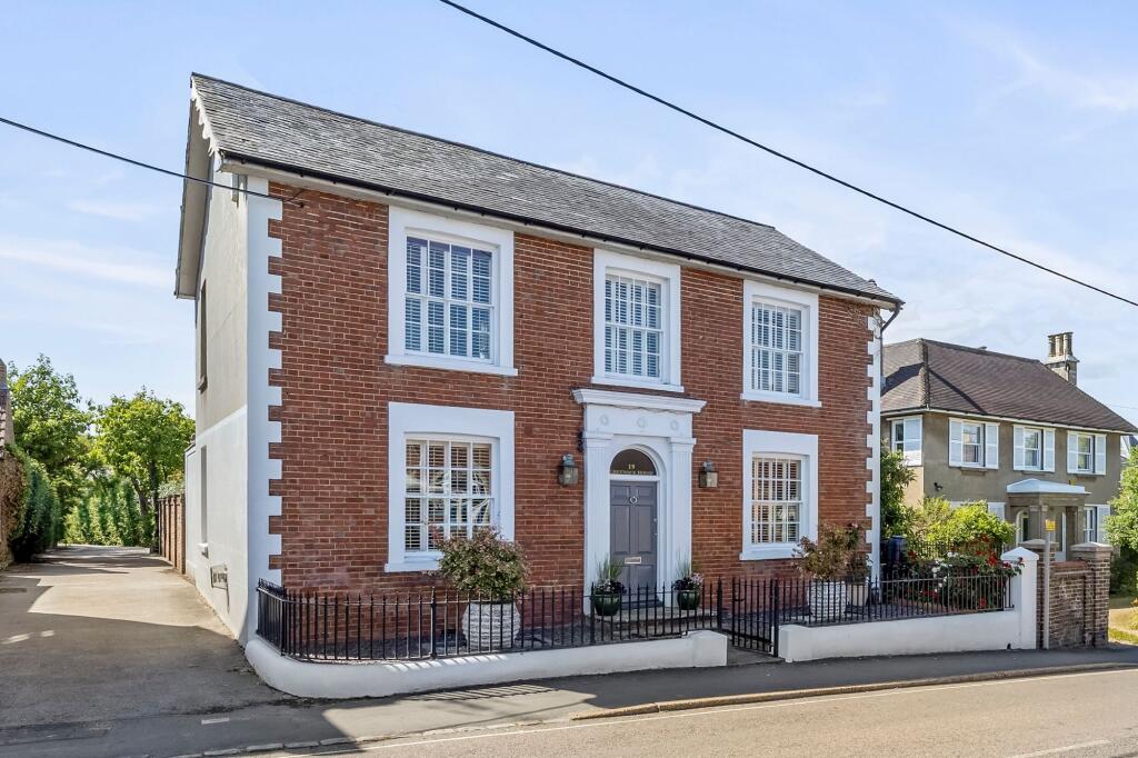 Main image of property: Cuckfield Road, Hurstpierpoint, BN6