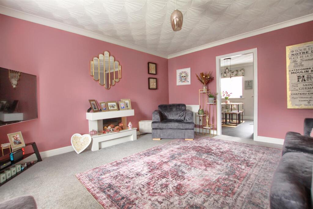 Bracknell Road, Thornaby - View 3