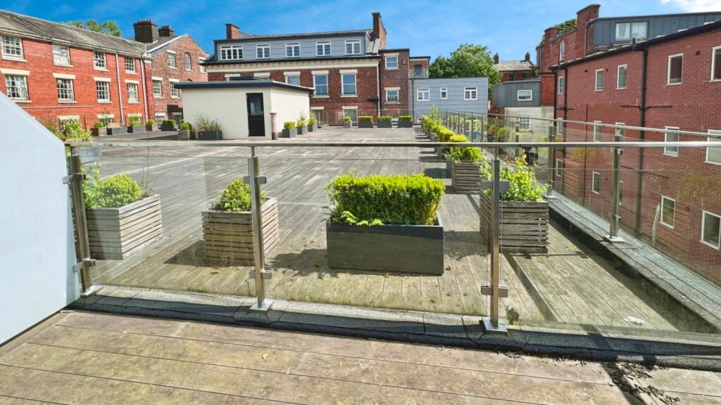 Apartment in Preston, Broadgate, Avenham - View 3