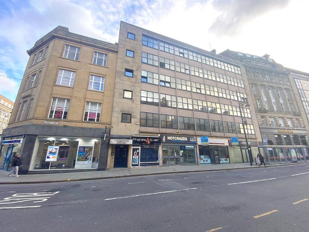 Main image of property: Ivebridge House, 59 Market Street, Bradford, West Yorkshire, BD1