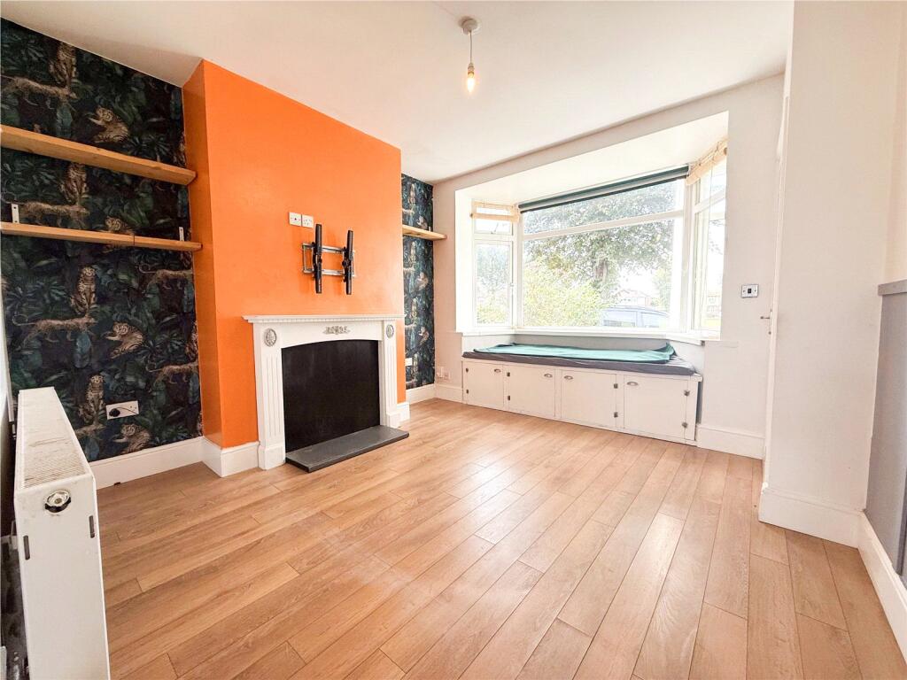 House in Shrewsbury - View 2