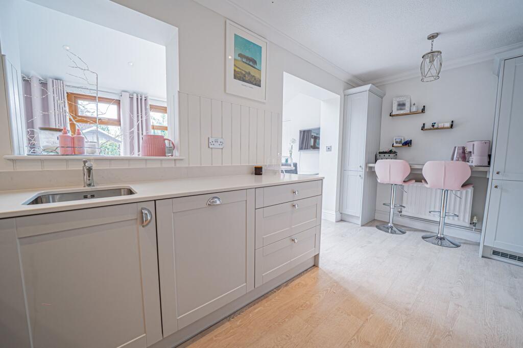 Enderby Close, Bentley Heath, B93 photo 4