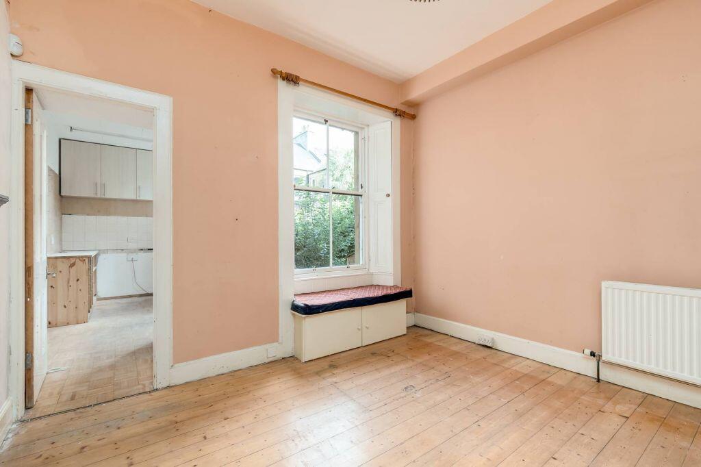 House in Edinburgh, Merchiston - View 5