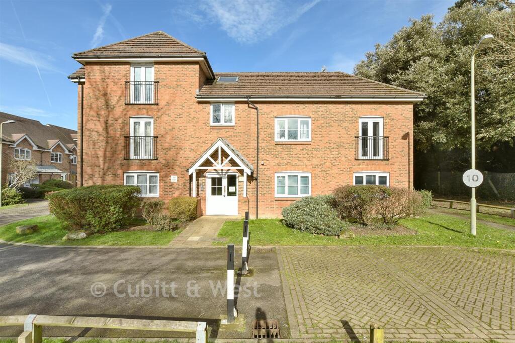 Main image of property: Kingsfield Way, Redhill, Surrey