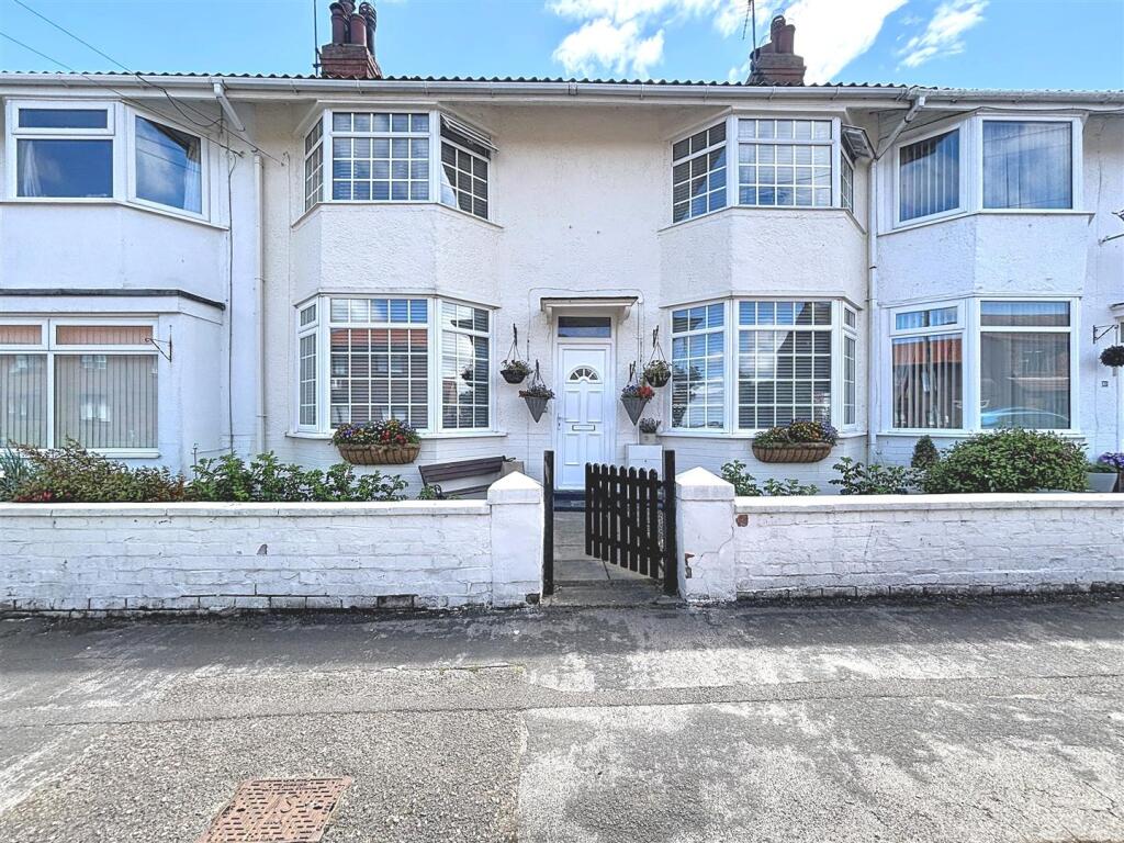Main image of property: Morrow Avenue, Hornsea