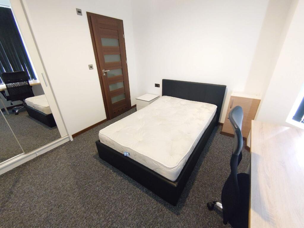 Main image of property: Bradfield Street