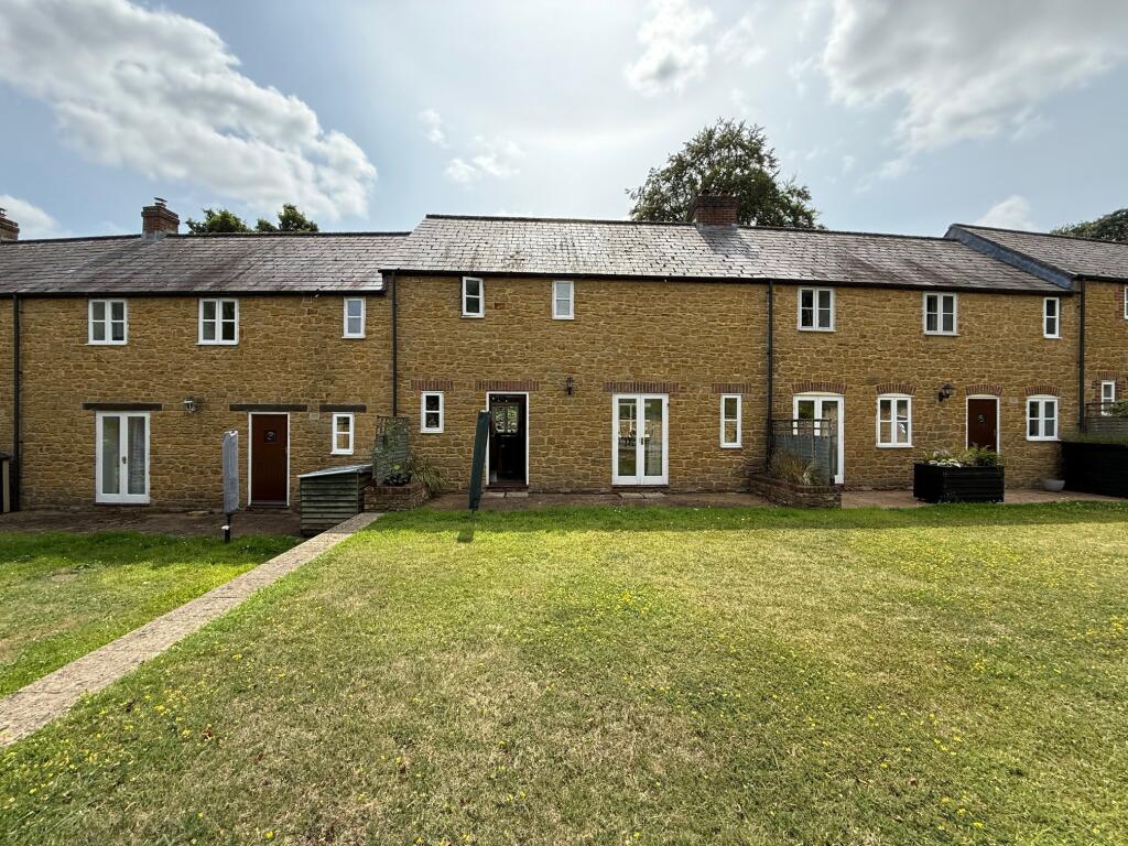 Additional image 9 of Lake Mews, Barwick Park, Yeovil, Somerset, BA22 9TB