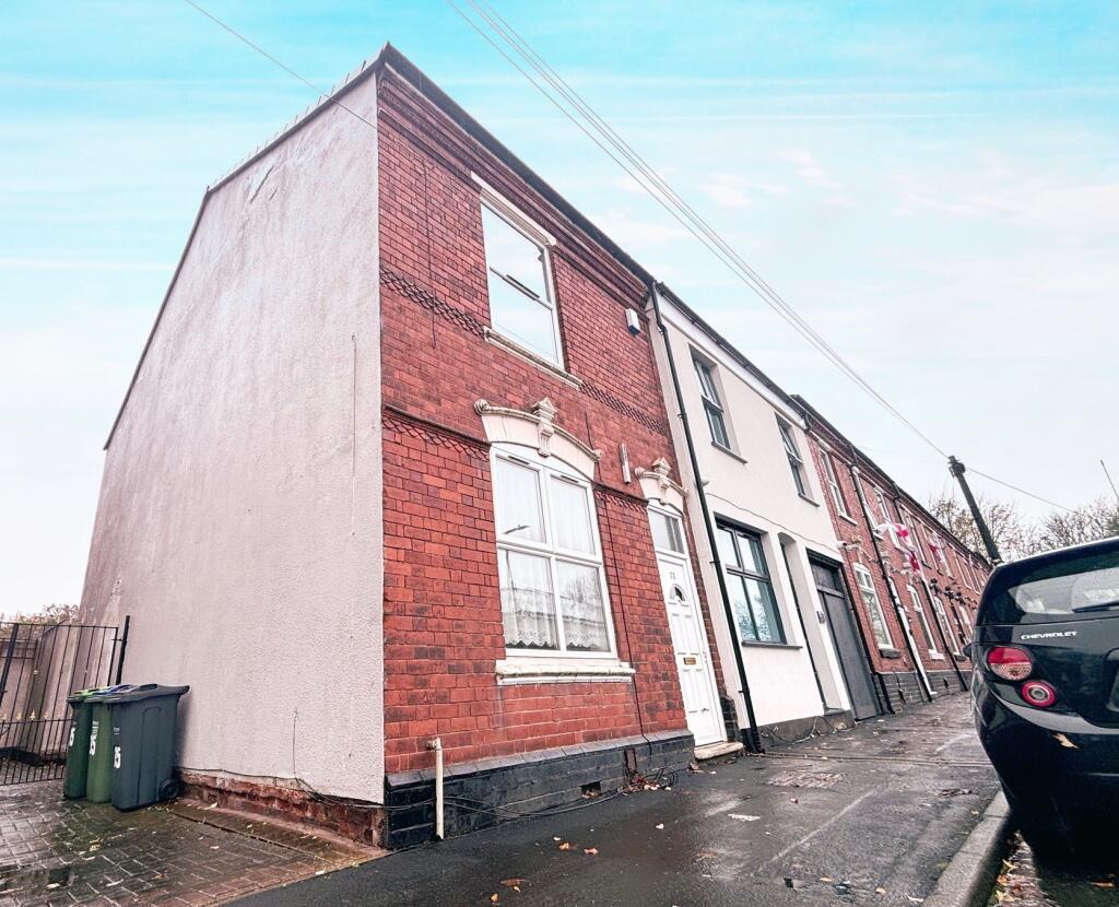 Main image of property: Tantany Lane, WEST BROMWICH