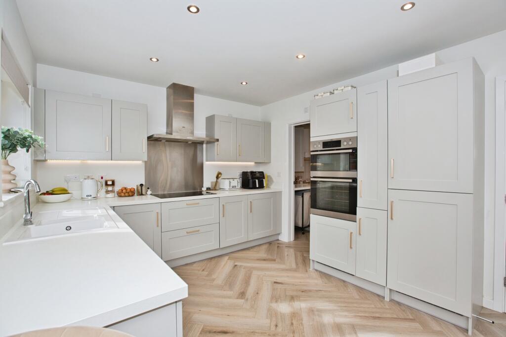 Sanderling Drive, Cheddar, BS27 photo 4