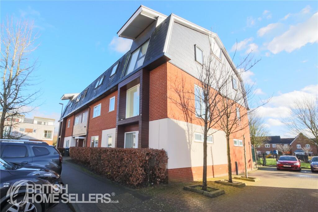 Main image of property: Addenbrookes Road, Newport Pagnell, Buckinghamshire, MK16