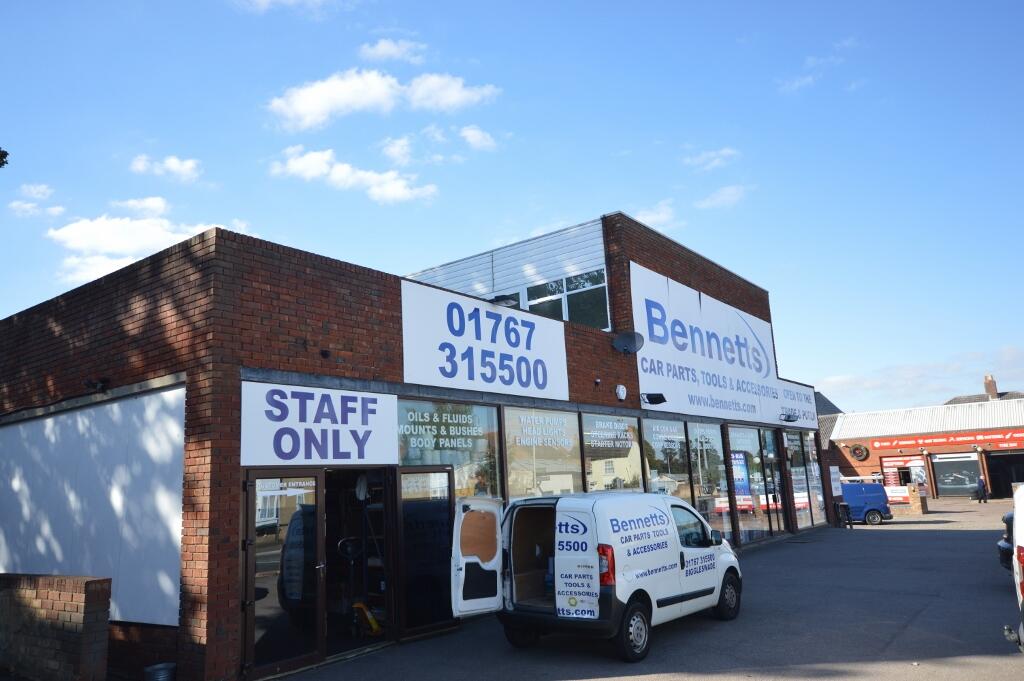 Main image of property: Shortmead Street, Biggleswade, SG18