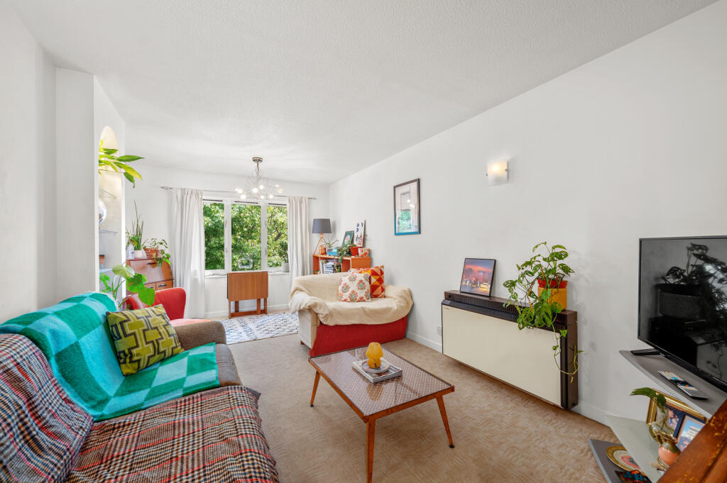 Main image of property: Wulfstan House, 18, Saxon Close, Surbiton,, KT6