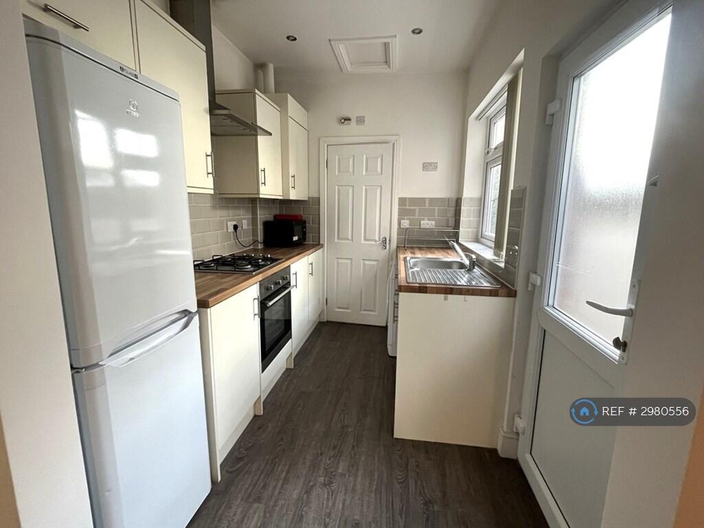 Main image of property: Marlborough Road, Coventry, CV2