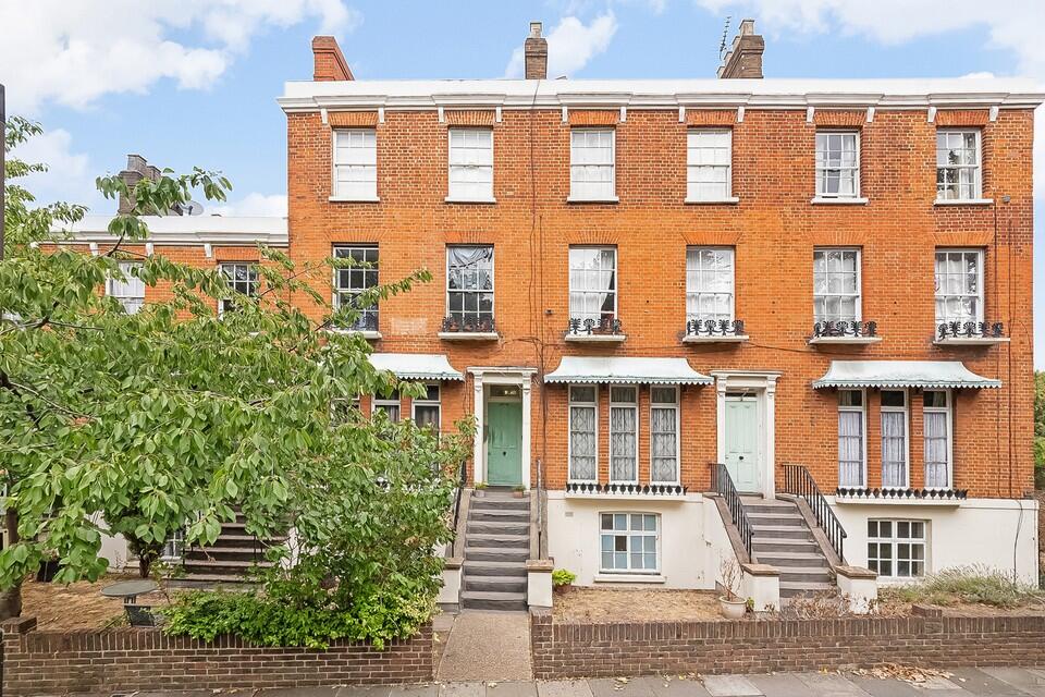 Main image of property: Clifton Crescent, Peckham, London, SE15