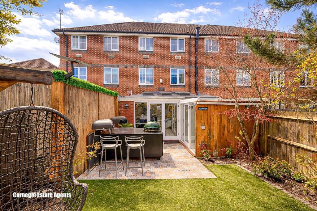 Additional image 27 of Node Way Gardens, Welwyn