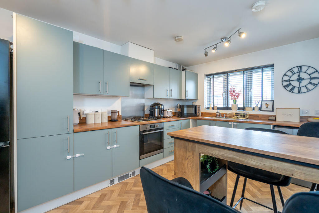 Main image of property: Gobey Drive, Chichester