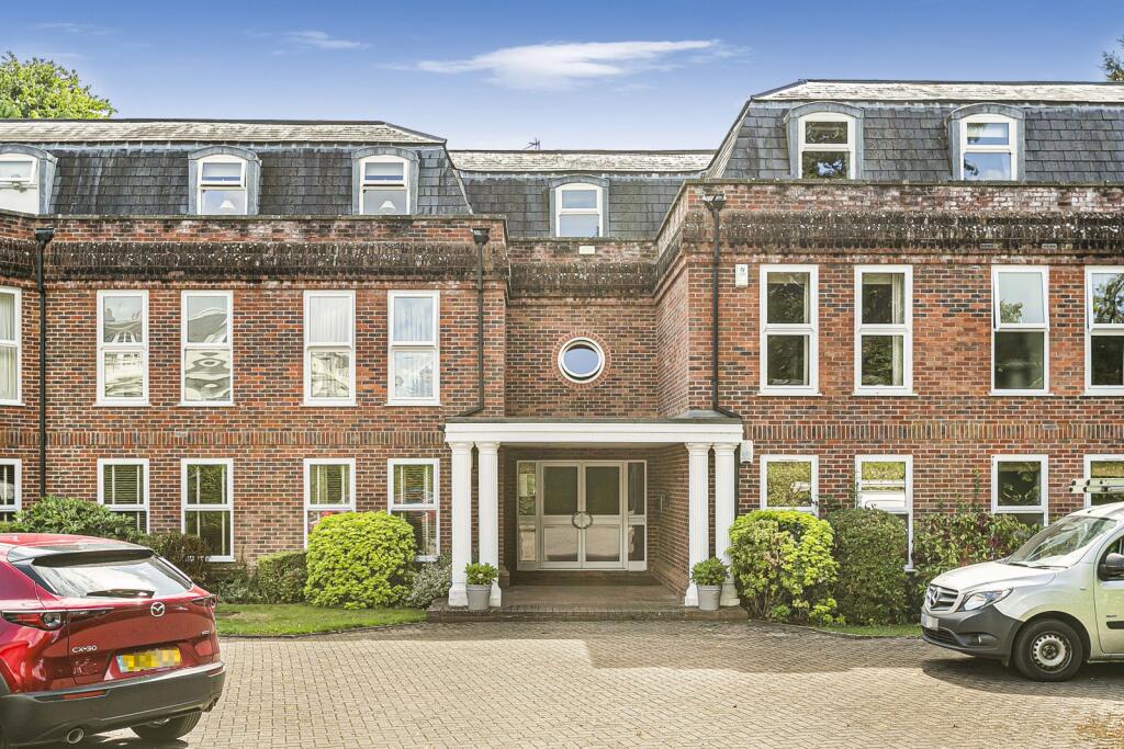 Main image of property: Burfield Road, Old Windsor, Windsor, Berkshire, SL4