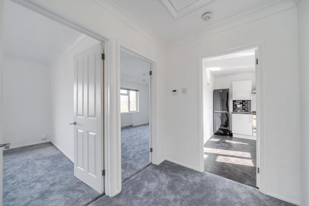 Main image of property: Shelton Avenue, Warlingham, CR6